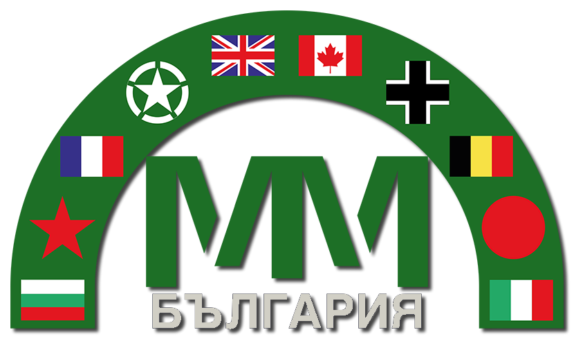 MM Park Bulgaria